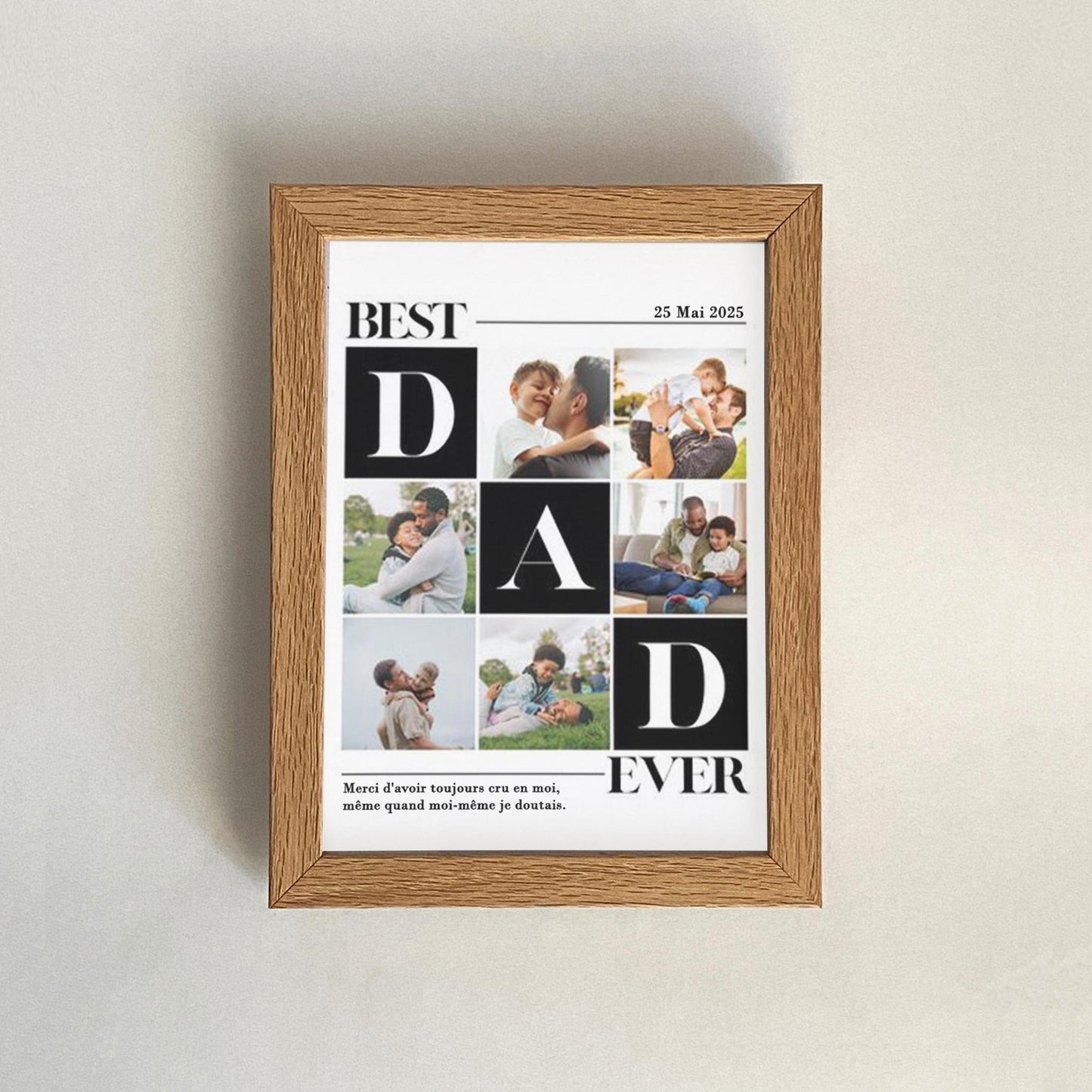 Best Dad Ever