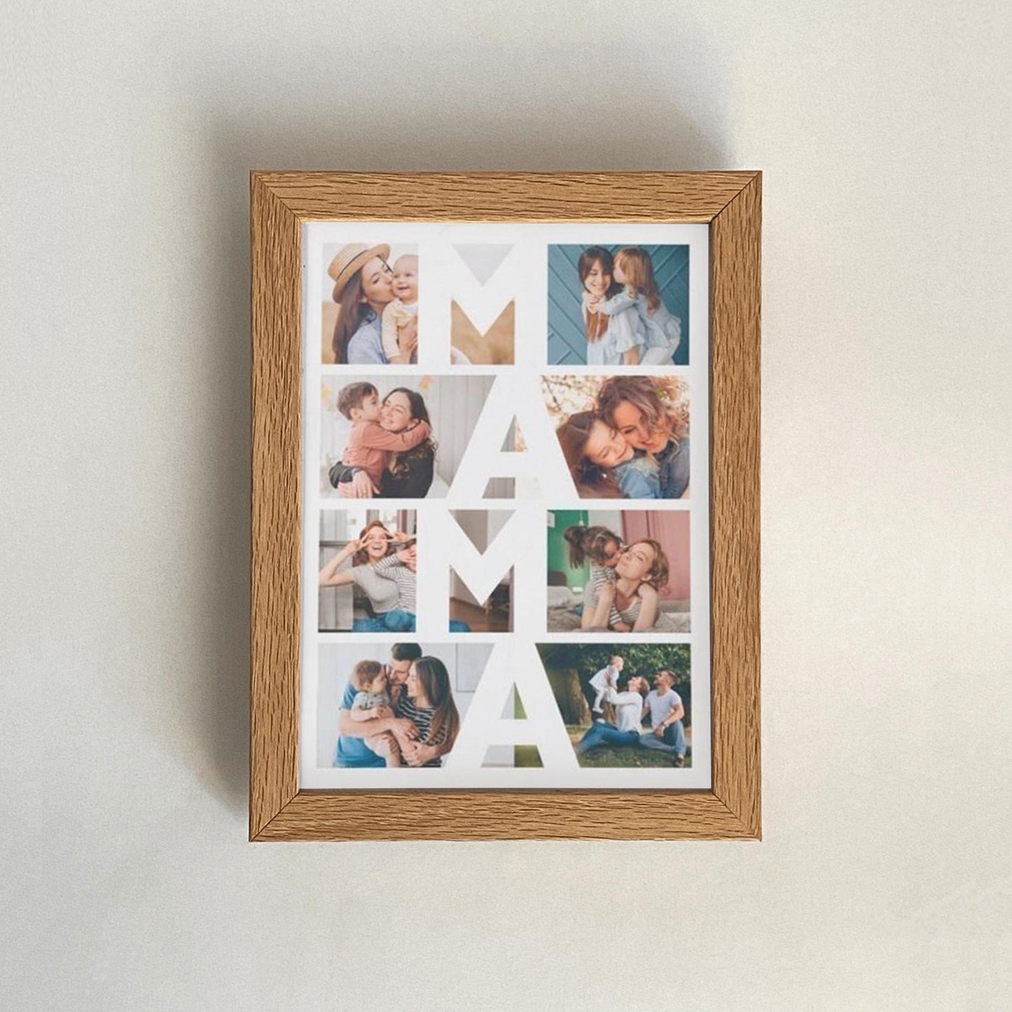 Mama