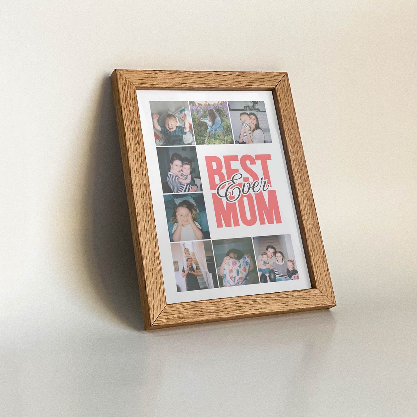 Best Mom Ever
