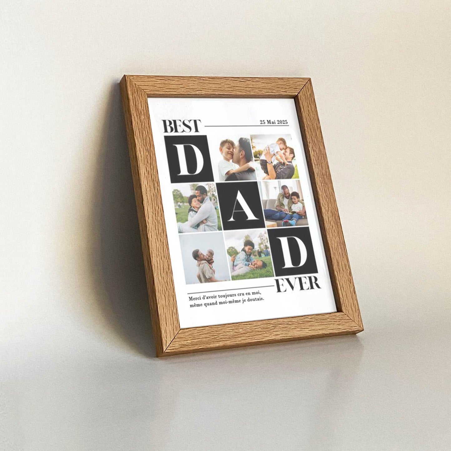 Best Dad Ever