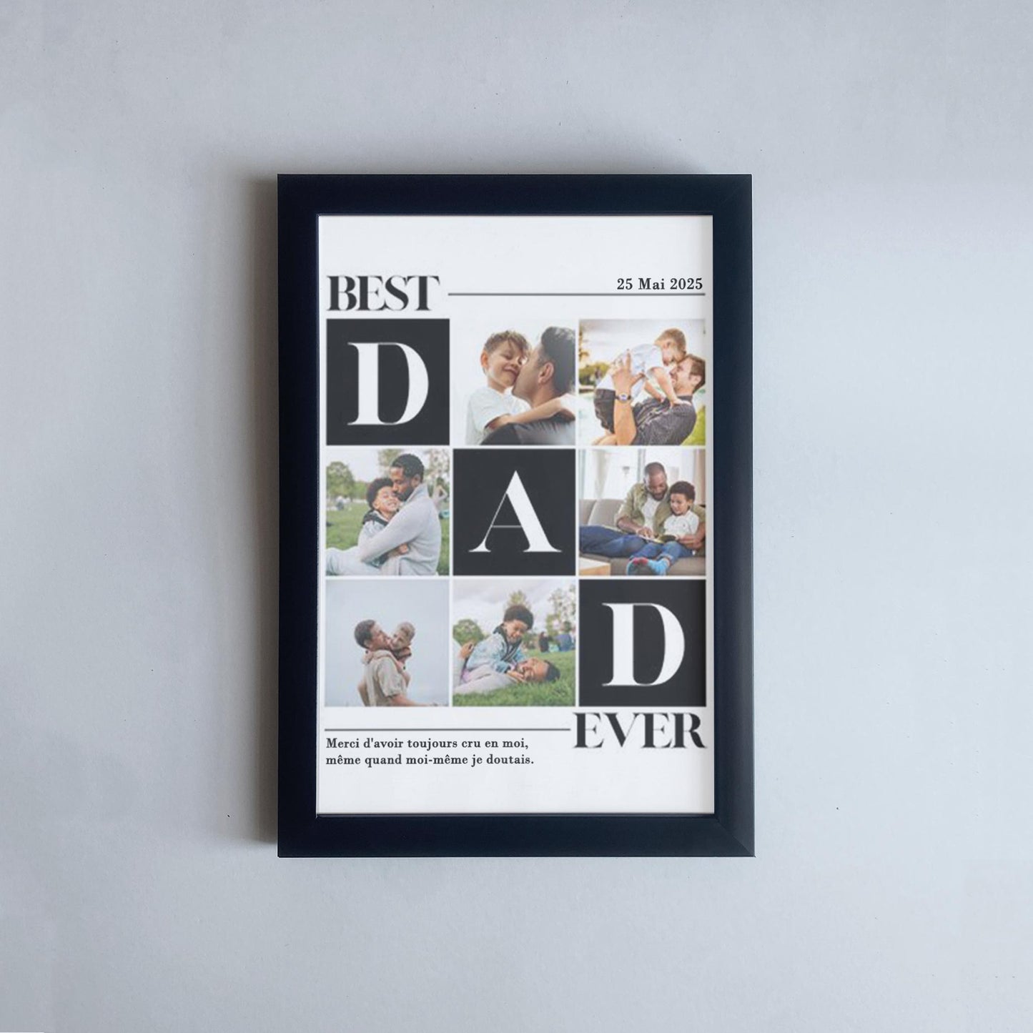 Best Dad Ever