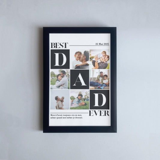 Best Dad Ever