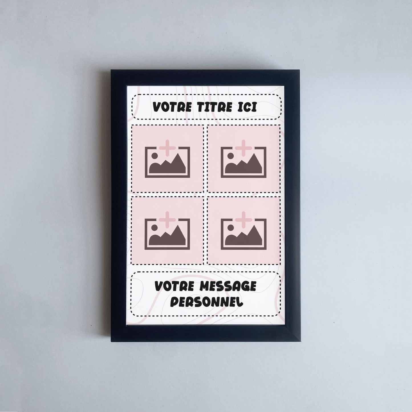 Personnalisé