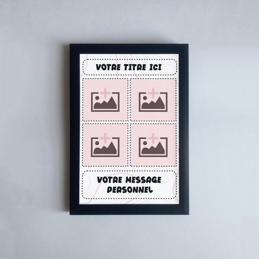 Personnalisé