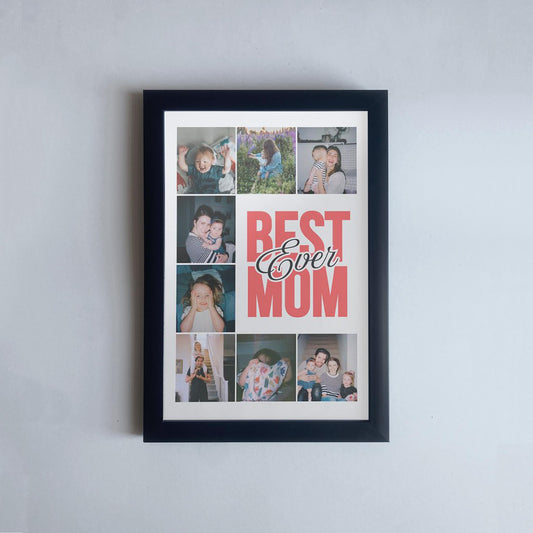 Best Mom Ever