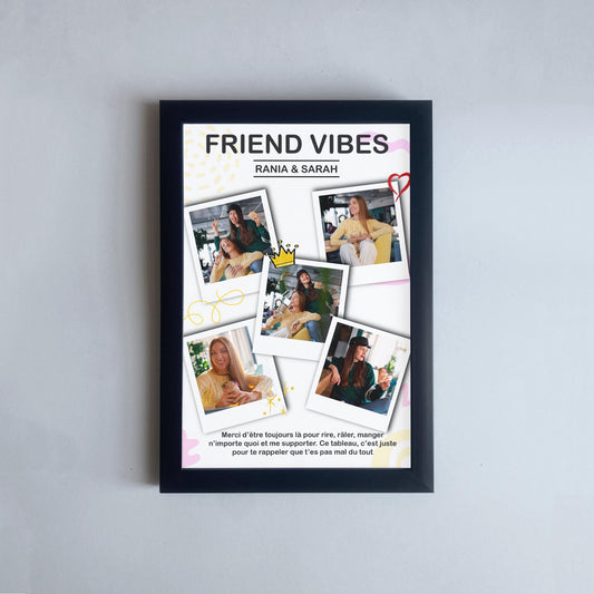 Friends Vibes